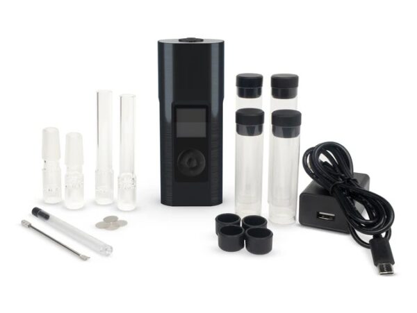 Vaporizers Direct Arizer Solo 3 Vaporizer