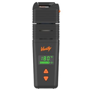 Storz & Bickel Venty Parts