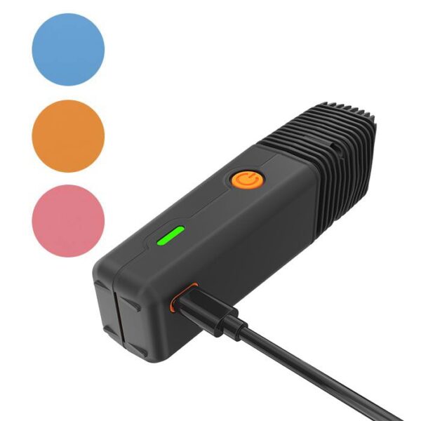 Storz Bickel Veazy vaporizer