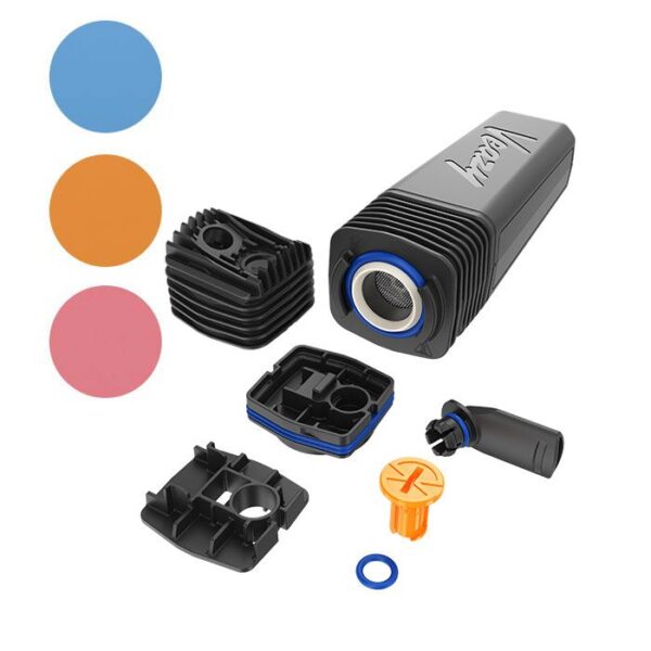 Storz Bickel Veazy vaporizer