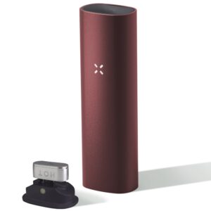 PAX 3 Vaporizer – Basic Kit