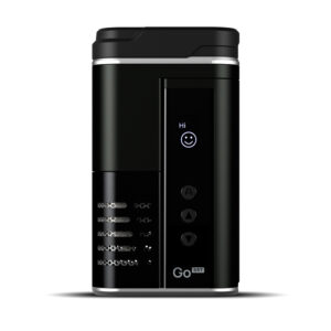 Arizer Go SRT