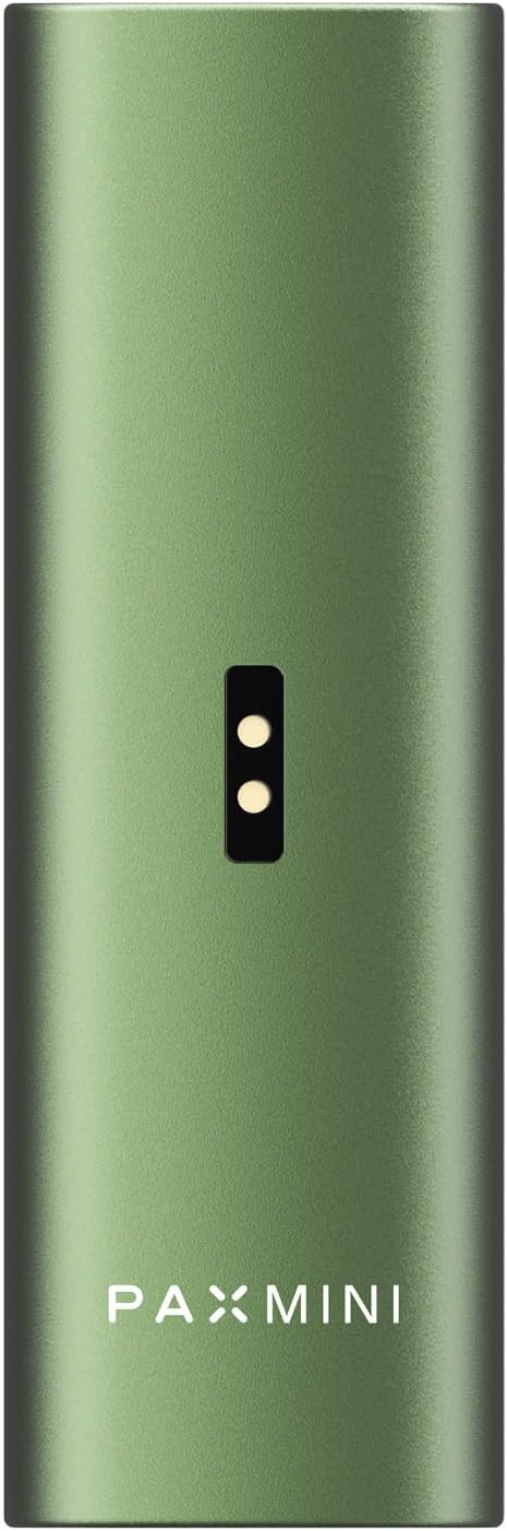 PAX Mini 2 PAX Mini 2 greenstone