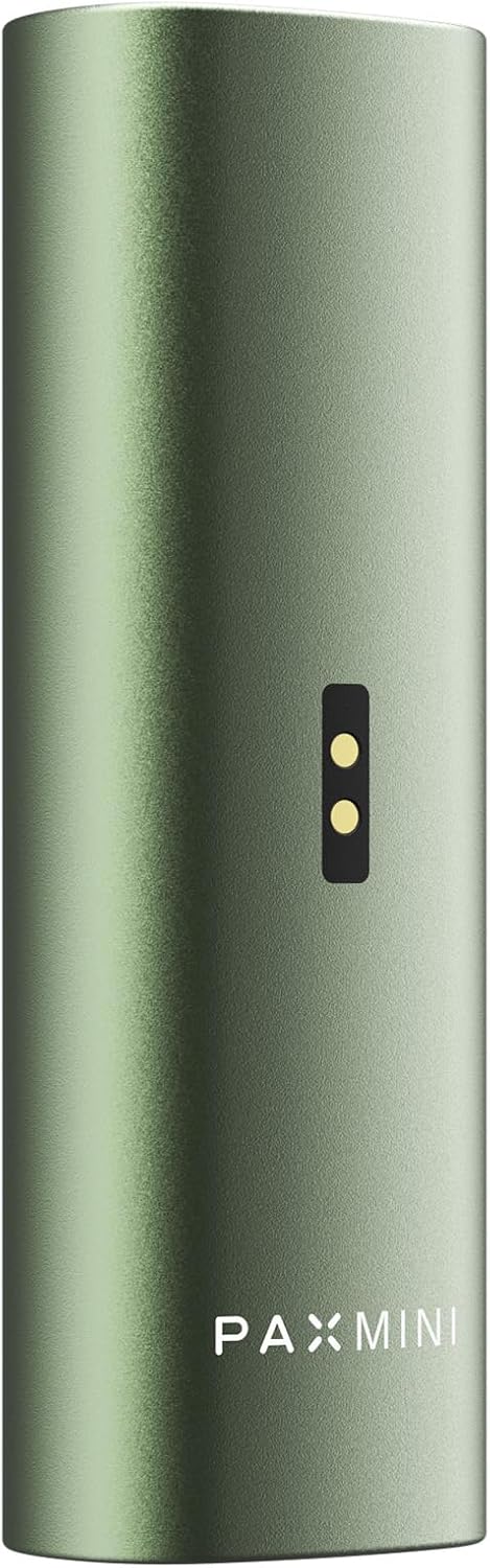 PAX Mini 2 PAX Mini 2 greenstone