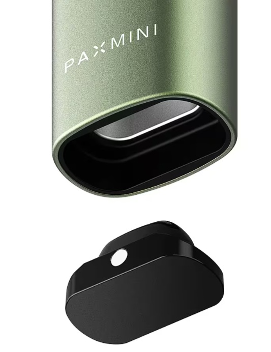 PAX Mini 2 PAX Mini 2 greenstone
