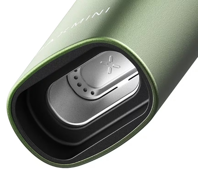 PAX Mini 2 PAX Mini 2 greenstone