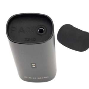 PAX Mini 2 onyx