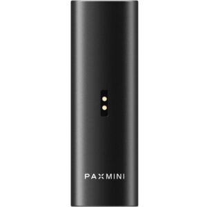 PAX Mini 2 onyx