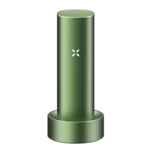 PAX FLOW Charging Dock Greenstone