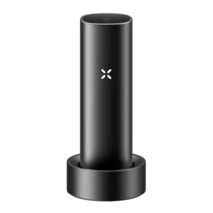 PAX FLOW Charging Dock with vape