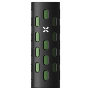 PAX Flow Grip Sleeve - onyx