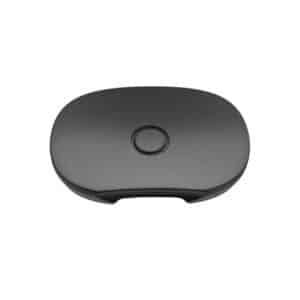 pax four flat mouthpiece onyx