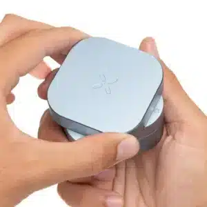 PAX Grinder Blue Haze