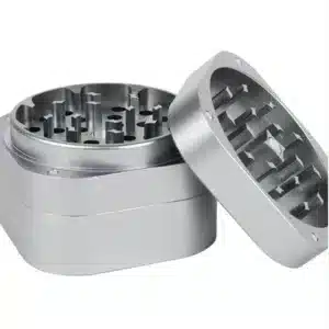 PAX Grinder