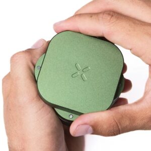 PAX grinder new greenstone